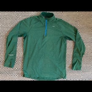 Men’s Nike Half-Zip